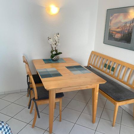 Apartment Jette Zempin Kültér fotó