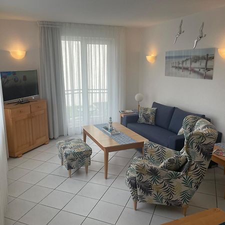 Apartment Jette Zempin Kültér fotó