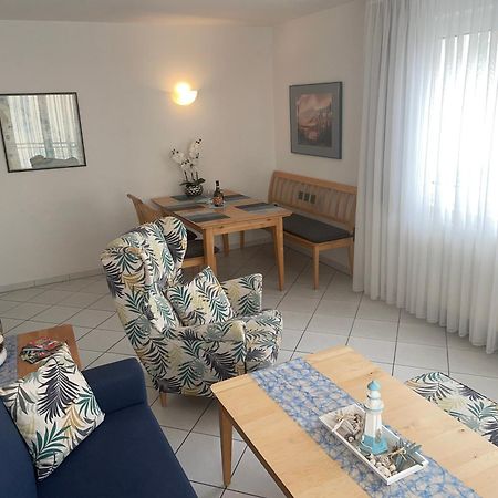 Apartment Jette Zempin Kültér fotó