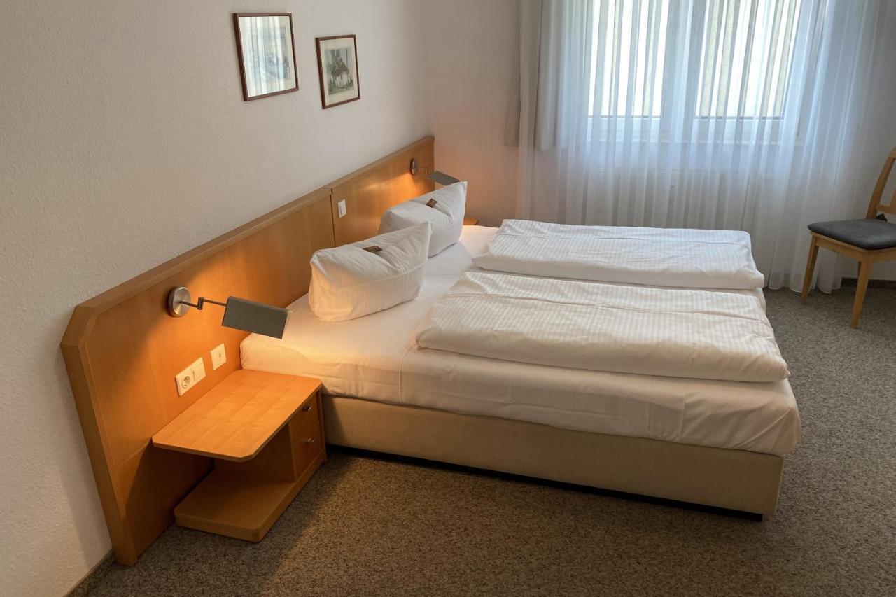 Apartment Jette Zempin Kültér fotó